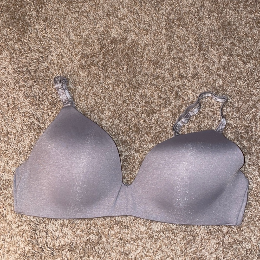 Wireless Bra